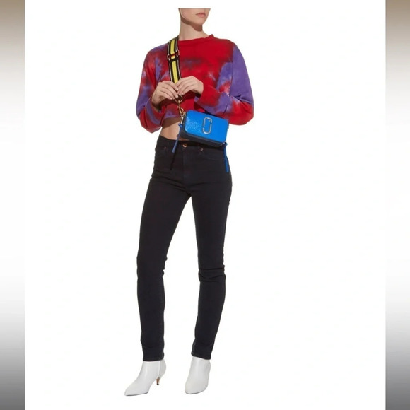 Citizens of Humanity Harlow High Rise Slim Jeans - Picture 2 of 7